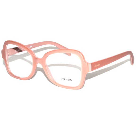 Prada Eyeglasses Vpr 25s 
